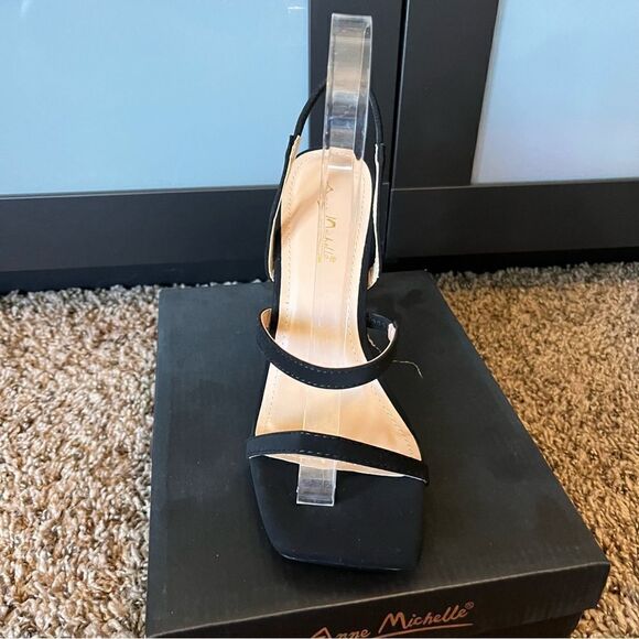 Anne Michelle Endless Heel - Picture 2 of 12